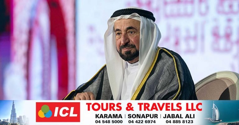 Eid 2022 : Sharjah ruler orders release of 194 prisoners