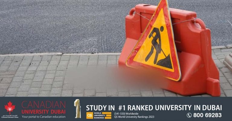 Sharjah's main road will be temporarily closed for 10 days from July 6