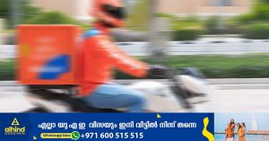 Talabat to raise pay for delivery riders in UAE