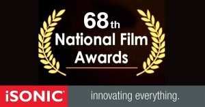 The 68th National Film Awards will be announced tomorrow.