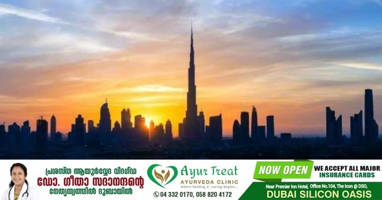Hot weather in UAE today: Chance of rain in some places