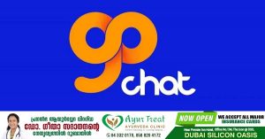 UAE telecom operator Etisalat launches GoChat Messenger for free voice, video calls