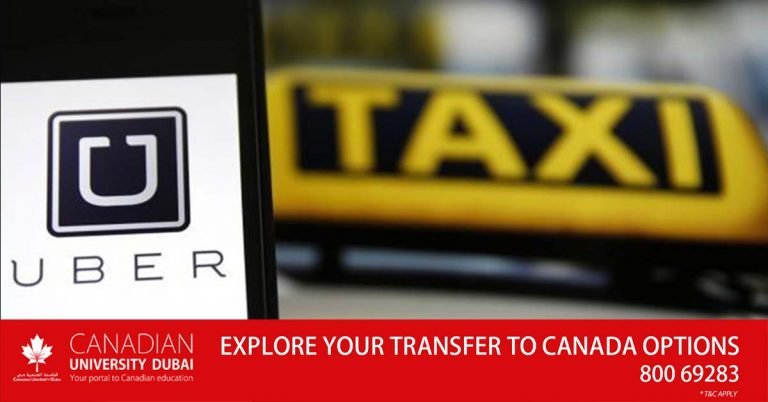 Uber increased fares as fuel prices increased in UAE in July