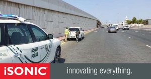 Vehicles must be inspected regularly and all damaged parts must be repaired- Dubai Police warns
