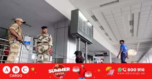 We have no bomb to check this- The couple got upset during the security baggage check before the Kochi-Dubai journey, and the journey was halted