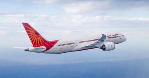 Air India Dubai-Kochi Flight Lands In Mumbai After "Loss Of Pressure"
