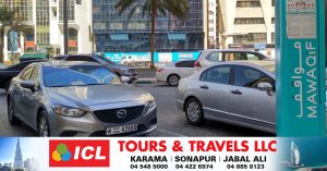 Hijri New Year holiday: Free parking, no toll fees announced in Abu Dhabi