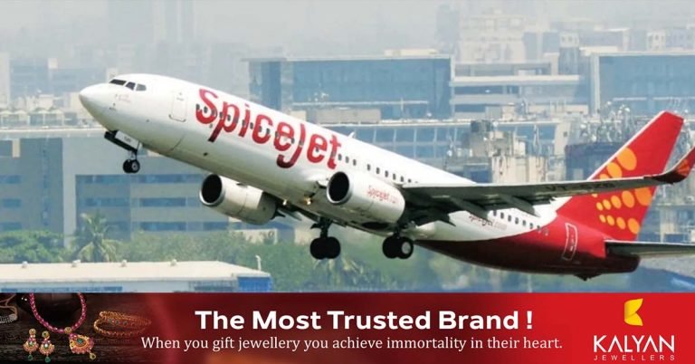 DGCA has grounded 50% of Spice Jet flights for 8 weeks