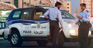 A 20-year-old expatriate worker hanged at his residence in Sajja area of ​​Sharjah