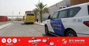 New academic year: Abu Dhabi Police has stepped up traffic patrolling on the roads to ensure the safety of students