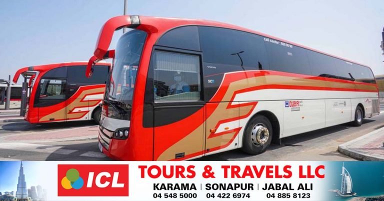 Ibn Battuta - Abu Dhabi ''E102'' bus service to resume from August 9, Authority says
