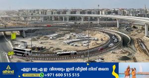 Dubai RTA says 75% completion of Sheikh Rashid Bin Zayed Corridor Improvement Project