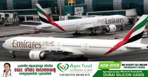 Emirates to suspend flights to Nigeria from September