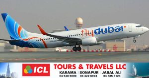 Flydubai announces suspension of flights to and from Baghdad