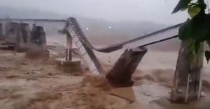 Flash floods and landslides in Himachal Pradesh: 22 people reported dead
