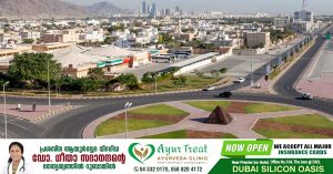 Fujairah tops 466 international cities in safety index