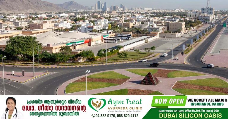 Fujairah tops 466 international cities in safety index