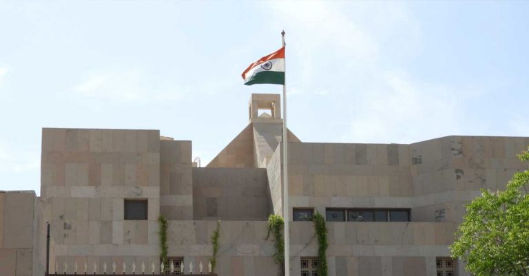 Fraud is being done using fake email in the name of the embassy: Indian Embassy warns