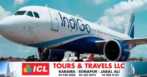 IndiGo announces new direct Mumbai-Rasal Khaimah flights from September 22