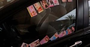 Illegal massage centres in Dubai- 5.9 million cards seized, 870 people arrested