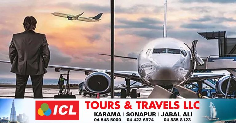 India-UAE travel- Airfares set to rise as expats return from vacations