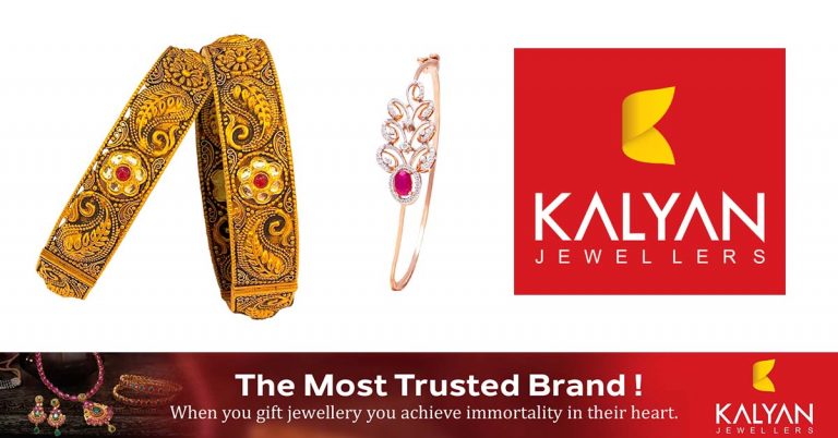 India's 75th Independence Day - Kalyan Jewelers with Bumper Discountsb