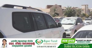 Mother locked her 2-year-old son in the car and went to the grocery store: Dubai Police came to the rescue of the child who was stuck in the car.