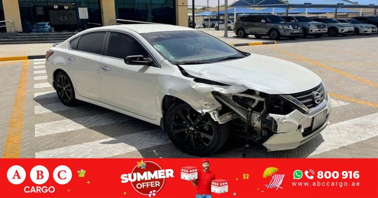 Motorist arrested for running over cyclist in Ras Al Khaimah