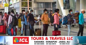Petition in Delhi High Court against 'excessive' air fares in India-UAE sector