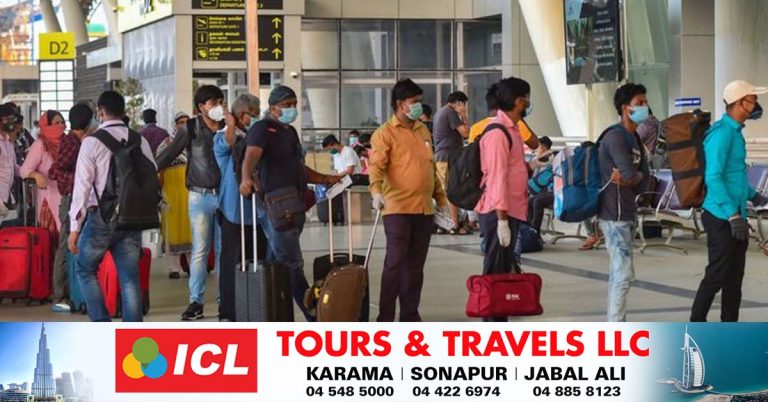 Petition in Delhi High Court against 'excessive' air fares in India-UAE sector