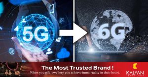 Prime Minister Narendra Modi announced 6G before 5G.