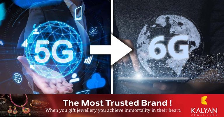 Prime Minister Narendra Modi announced 6G before 5G.