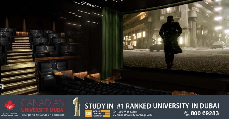Dubai: Region's biggest cinema to open to public on Wednesday
