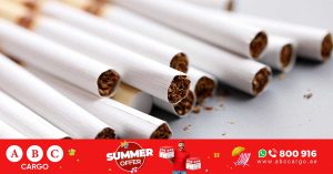 Dubai: Tobacco facility shut down for tax violations worth Dh91 million