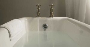 Toddler drowns in bathtub at his family home in Sharjah