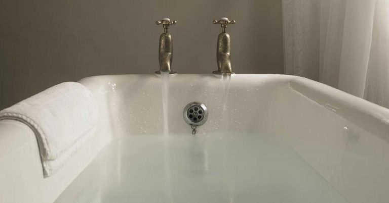 Toddler drowns in bathtub at his family home in Sharjah