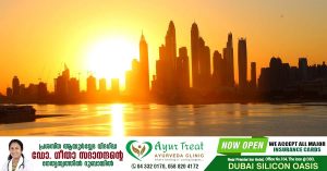 Hot weather today across the UAE: Temperatures to reach 49 degrees Celsius.