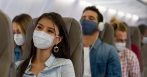 Mandatory masks on flights: DGCA to conduct random checks on flights across India