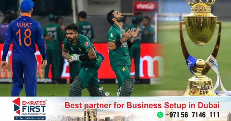 Asia Cup starts today in UAE: India-Pakistan match tomorrow