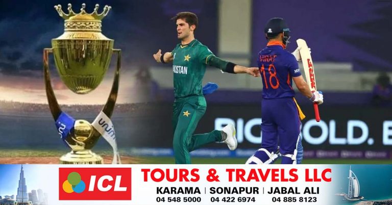 Asia Cup in UAE: Tickets go on sale from Monday