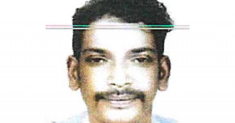 A native of Alappuzha died in Ummul Khuwain