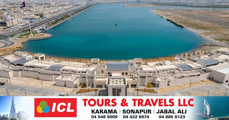 A new waterfront tourist destination Kalba to open this year with an investment of Dh119 million