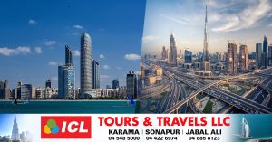 Abu Dhabi and Dubai top the ranking of the most livable cities in the Middle East.
