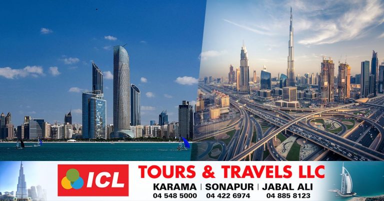 Abu Dhabi and Dubai top the ranking of the most livable cities in the Middle East.