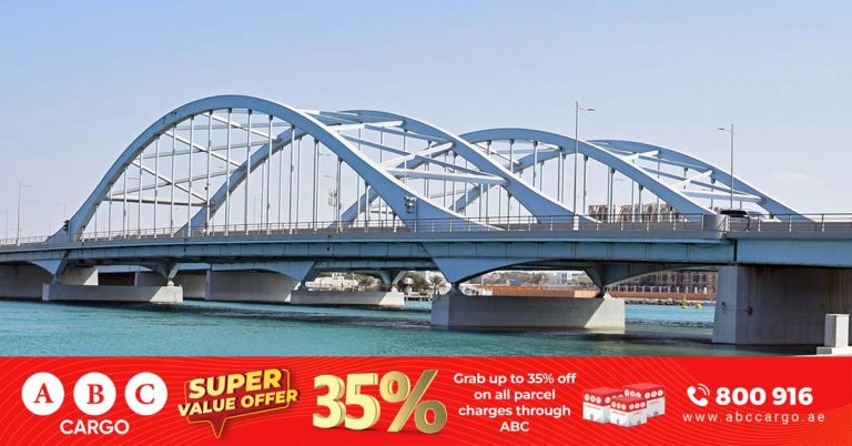 Abu Dhabi’s Maqta Bridge and E22 highway to see weekend closures