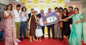 Bhima Jewelers Announces Summer Celebration Mega Prize Winners