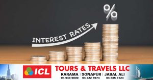 BPS hike- Reports that interest rates in Gulf countries may rise from next week.