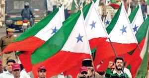 Central government declared Popular Front of India as an illegal organization and banned it for 5 years