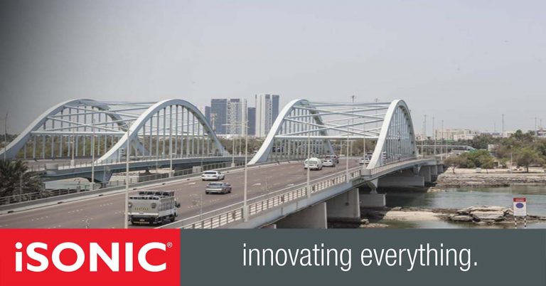 Al Maqta Bridge, Sheikh Zayed Street to see temporary closures over the weekend