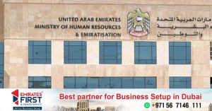 Dh20,000 fine for submitting false Emiratisation rate